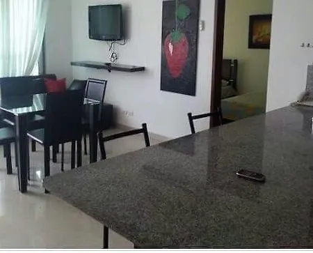 Apartamento Leydis Cartagena