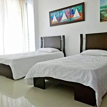 Leydis Cartagena