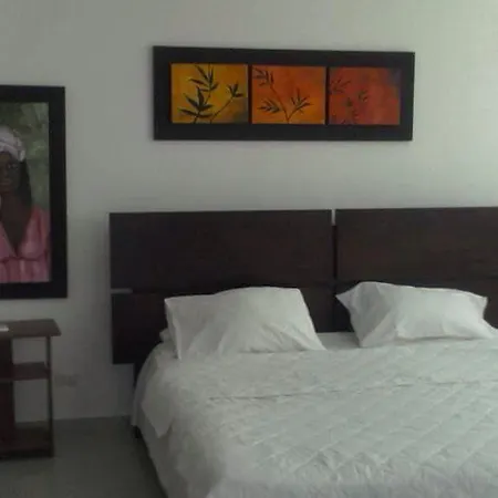 Leydis Apartamento