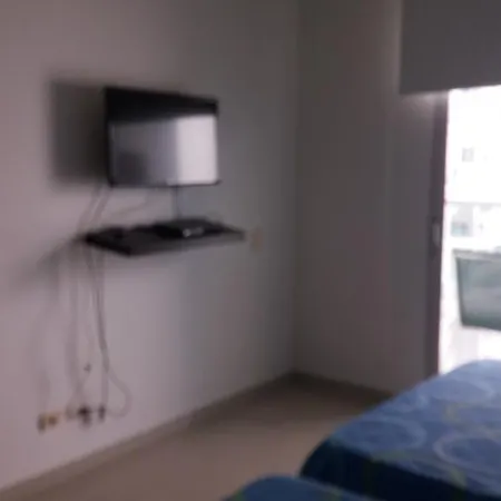 Leydis Apartamento Cartagena