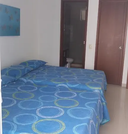 Leydis Apartamento