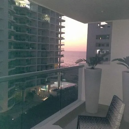 Leydis Apartamento *