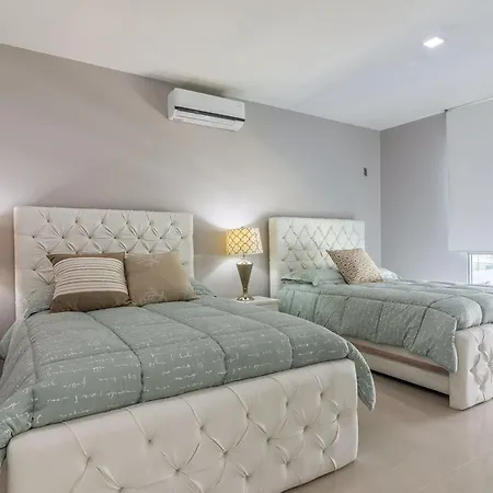 Apartamento Leydis *