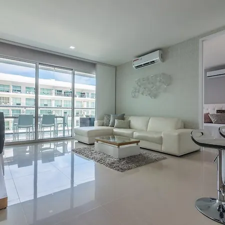 Apartamento Leydis *