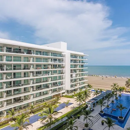 Leydis Apartamento Cartagena