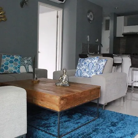 Leydis Apartamento