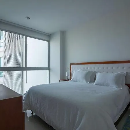 Apartamento Leydis