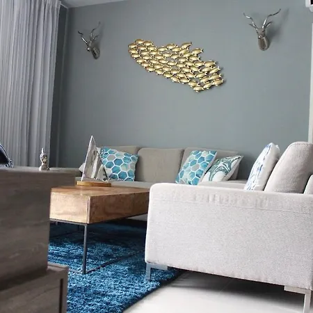 Apartamento Leydis